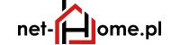 Logotyp Net-home